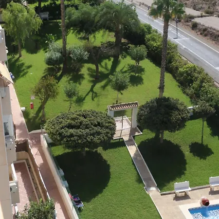 Espanhouse Aromatico Appartamento Torrevieja